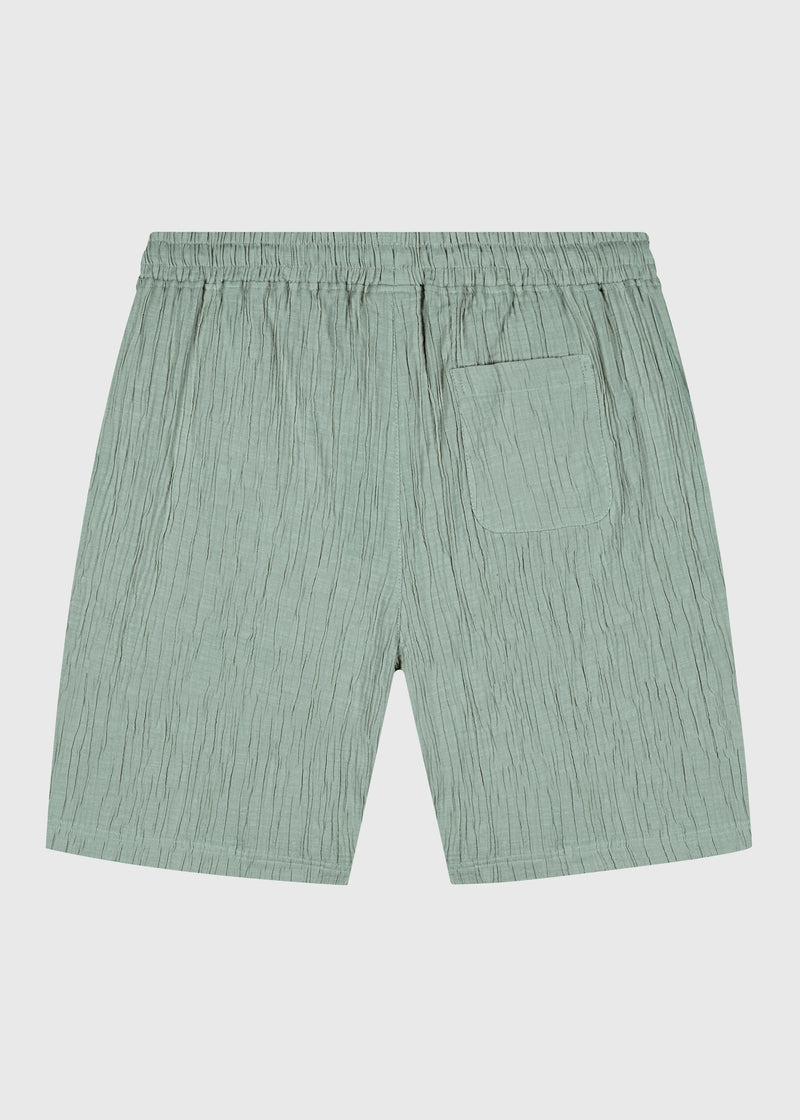 Hydro Short - Sage Green