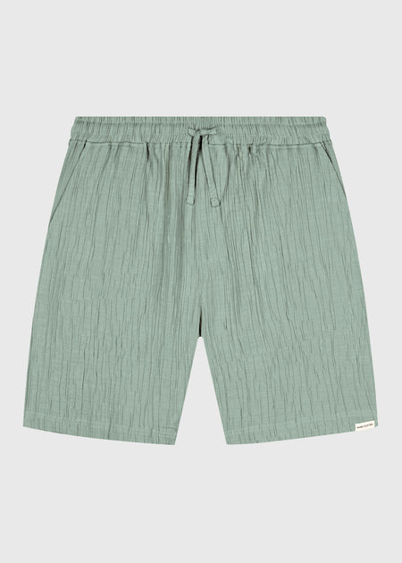 Short Hydro - Vert Sauge