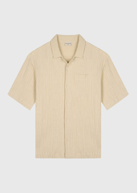 Hydro Shirt - Sable