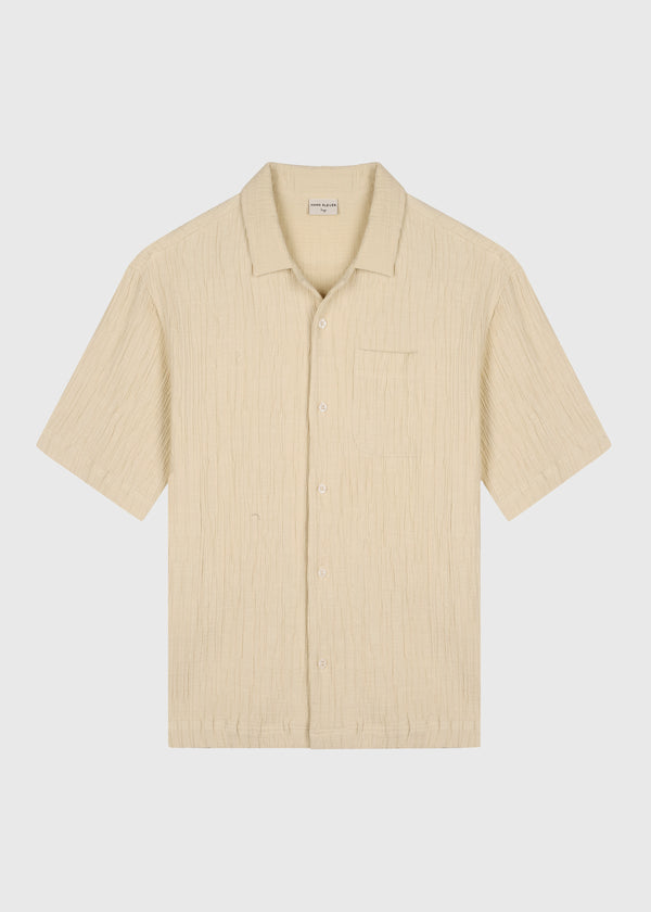 Hydro Shirt - Sable