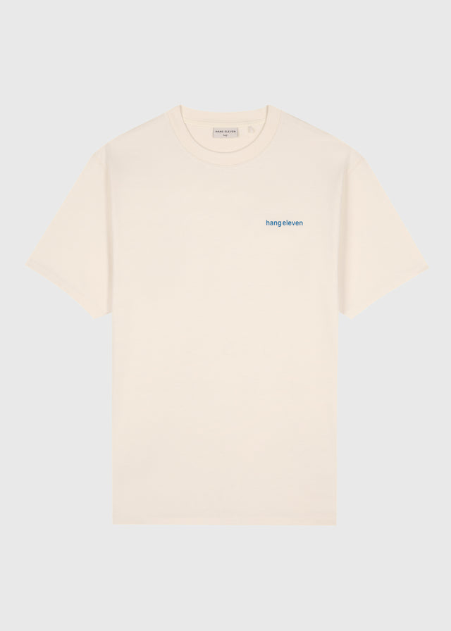 Embro T-Shirt – Weißer Sand