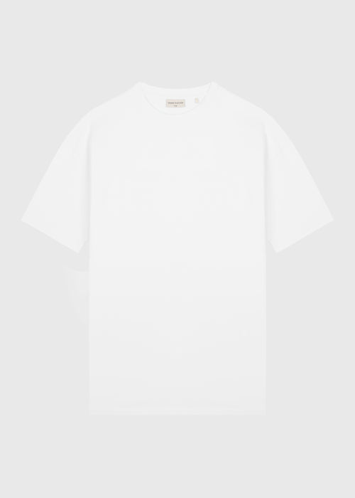 Heavy Oversized Premium Tee - 4 Pack