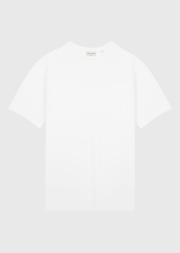 Oversized Premium Tee - 4 Pack