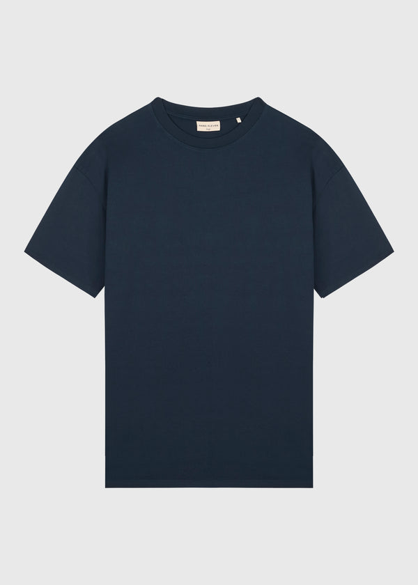 Heavy Oversized Premium Tee - 3 Pack
