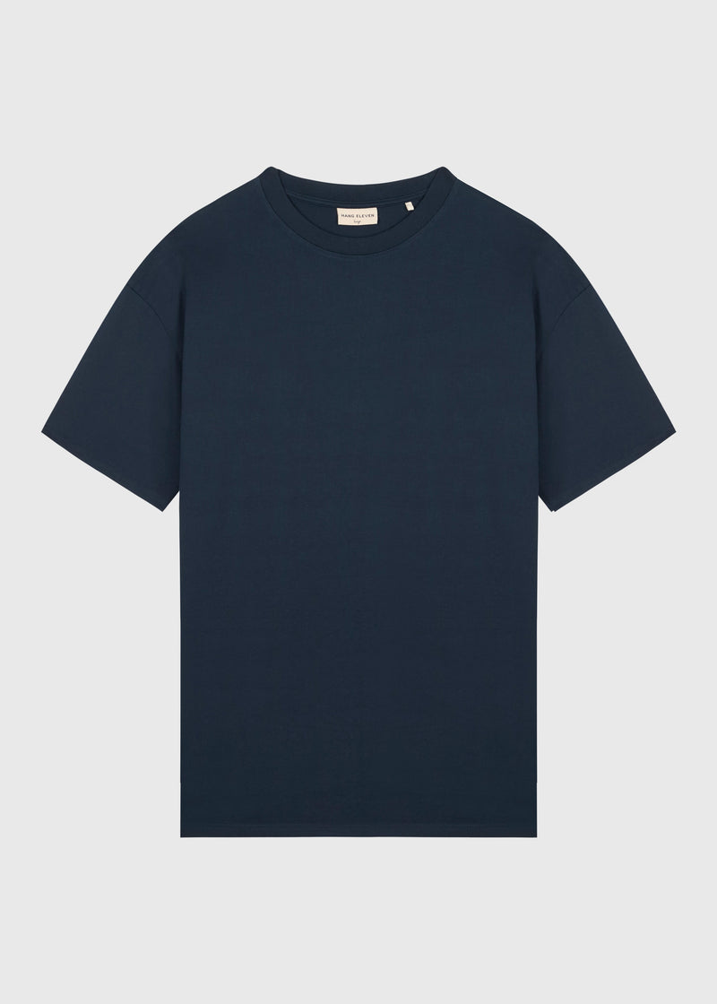 Heavy Oversized Premium Tee - 6 Pack