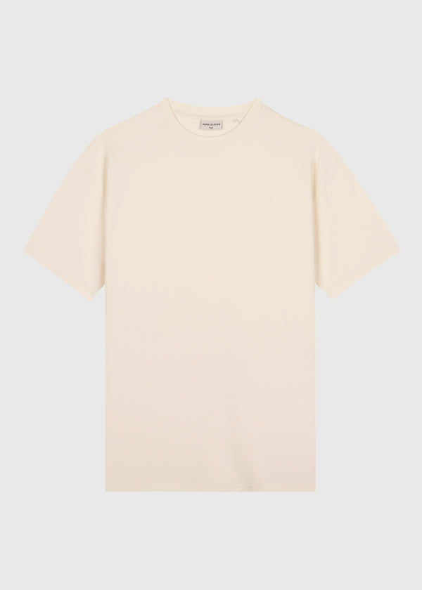 Heavy Oversized Premium Tee - 6 Pack