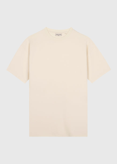 Heavy Oversized Premium Tee - 6 Pack