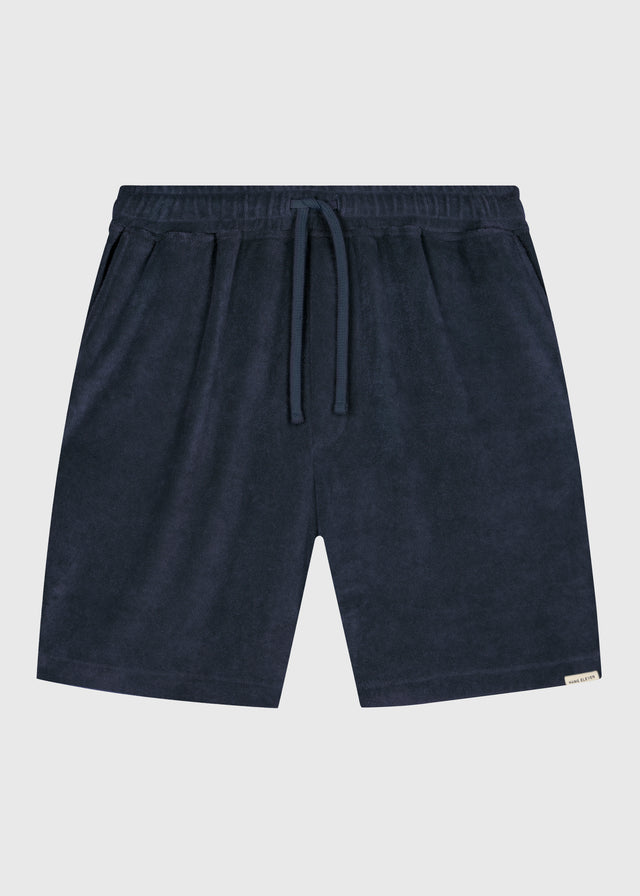 Terry Short – Marineblau