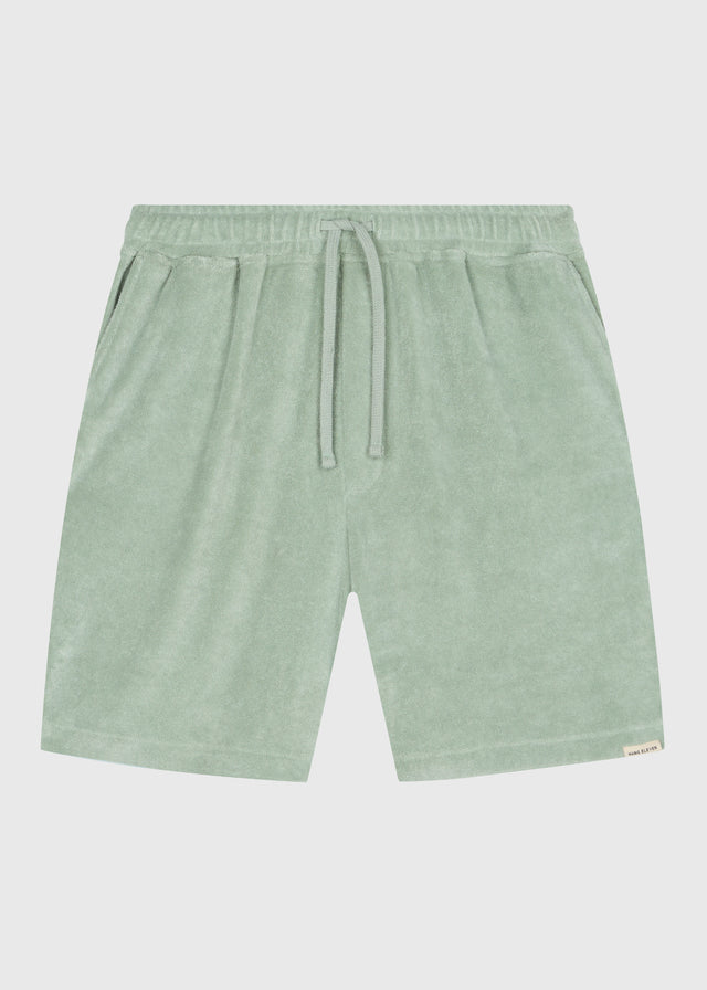 Terry Short - Vert Sauge