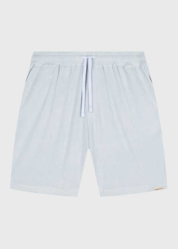 Terry Short - Light Blue