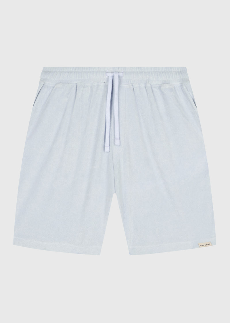 Terry Short - Light Blue