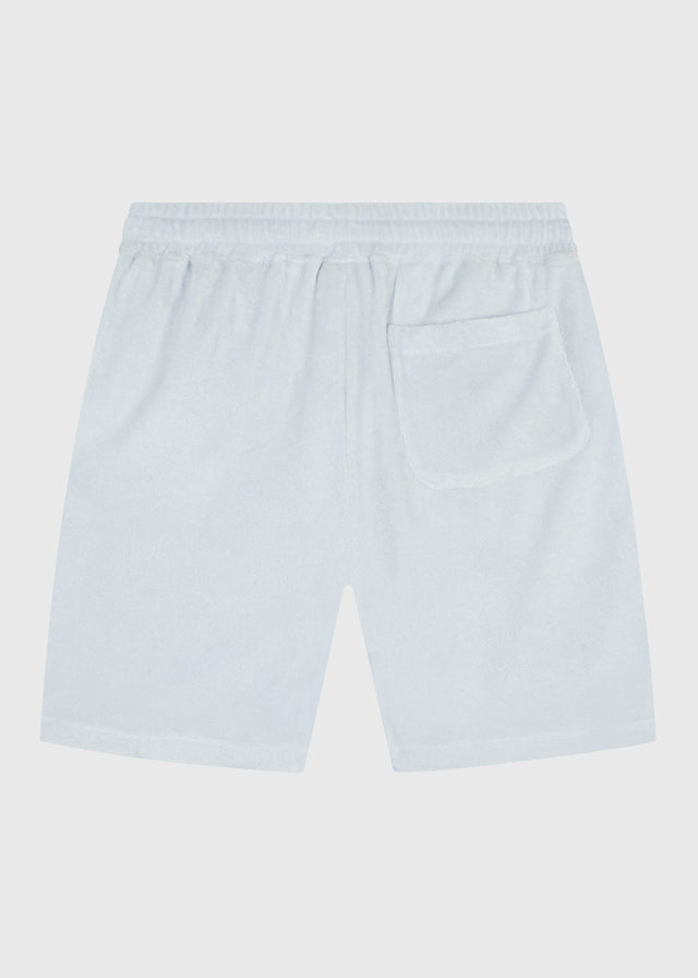 Terry Short - Bleu clair