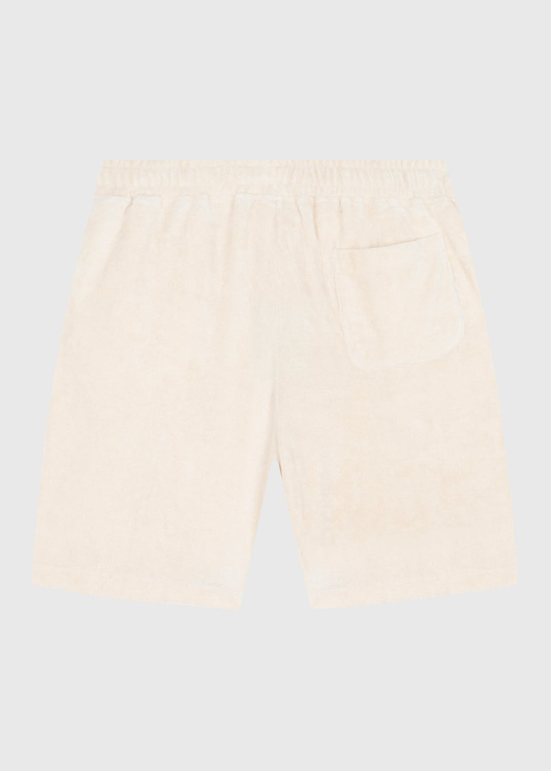Terry Short - Sand
