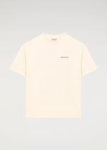 Organic Essential Tee - Sand