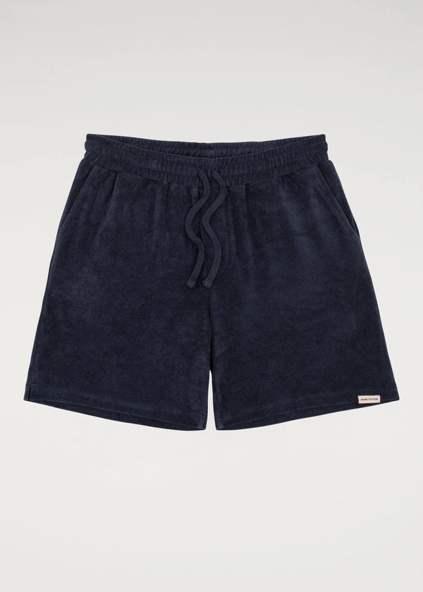 Terry Short - Navy