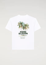 Paradise Tee - White