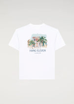 Resort Tee - White