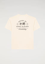 Amsterdam Tee - Sand