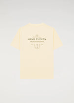 Essential Tee - Beige