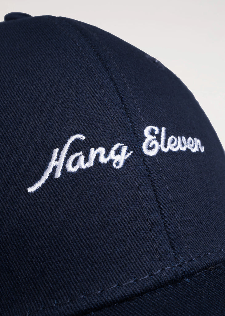 Hang Eleven Cap