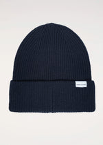 H11 Beanie - Navy Blue