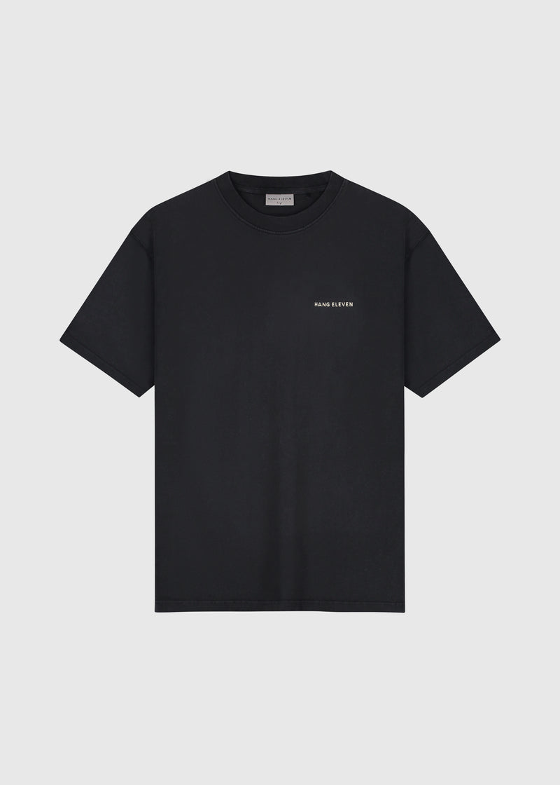 HNGLVN T-Shirt – Acid Wash