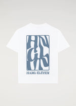 HNG LVN Tee - White