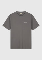 Essential Tee - Anthracite