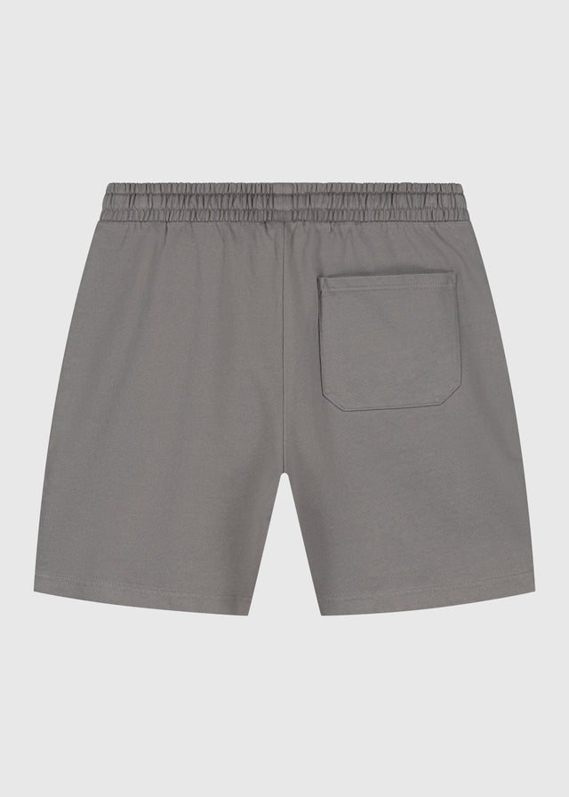 Essential Sweatshorts - Anthrazit