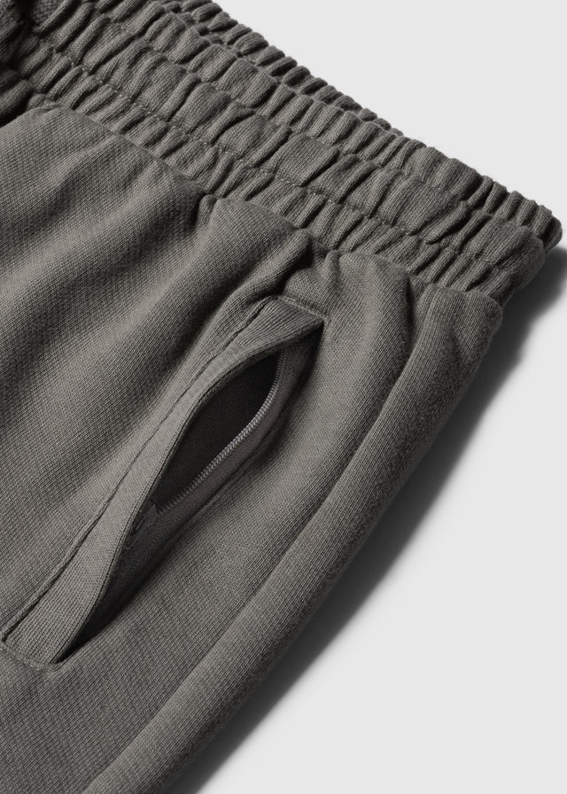 Essential Sweatshorts - Anthrazit