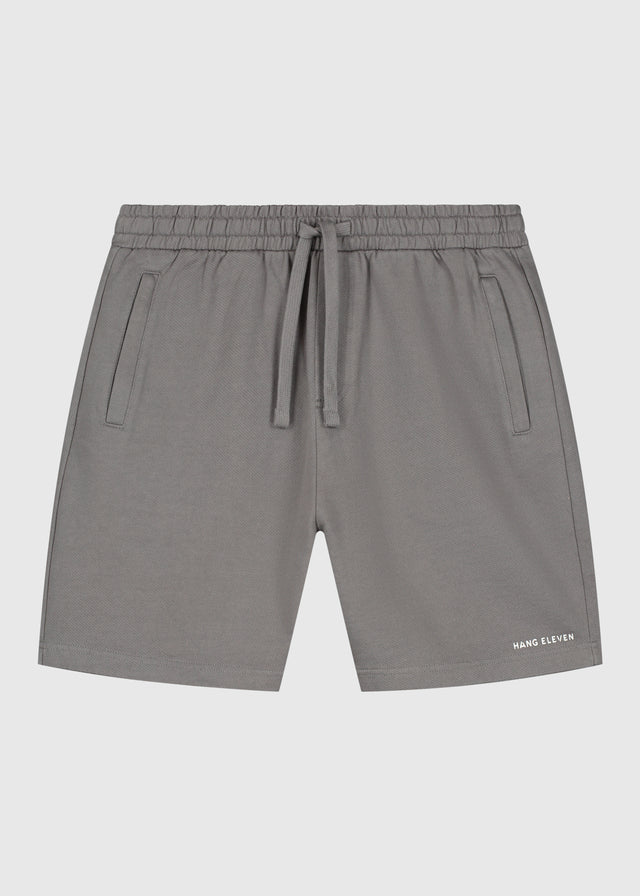 Essential Sweatshorts - Anthrazit