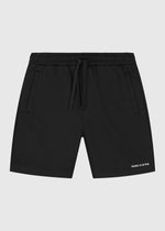 Sweat Short - Black