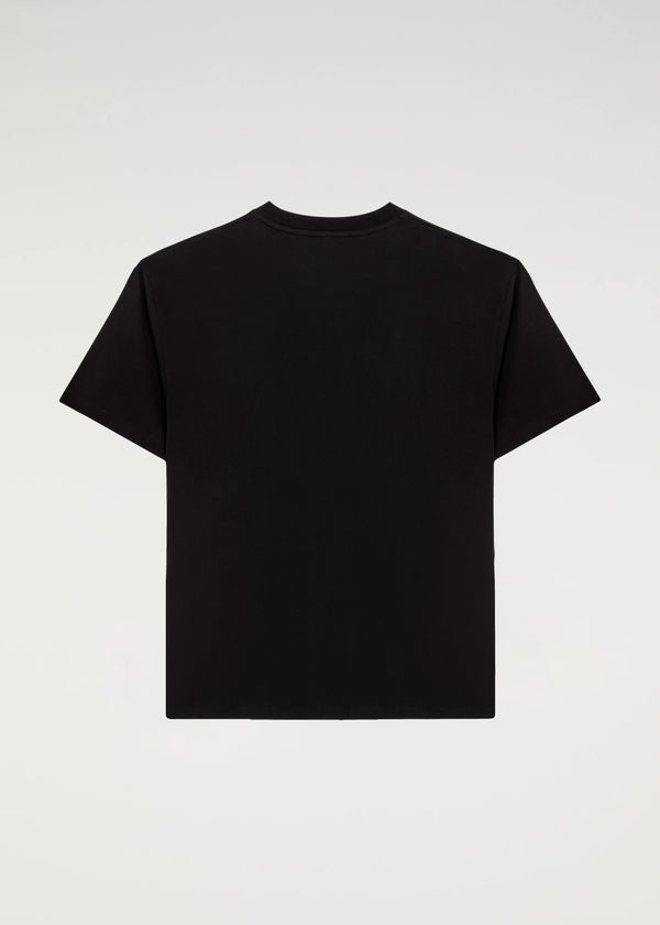 Heavy Premium Tee - Black