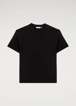 Heavy Premium Tee - Black