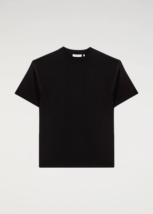 Heavy Premium Tee - Black