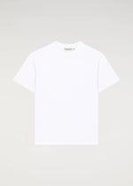 Heavy Premium Tee - White