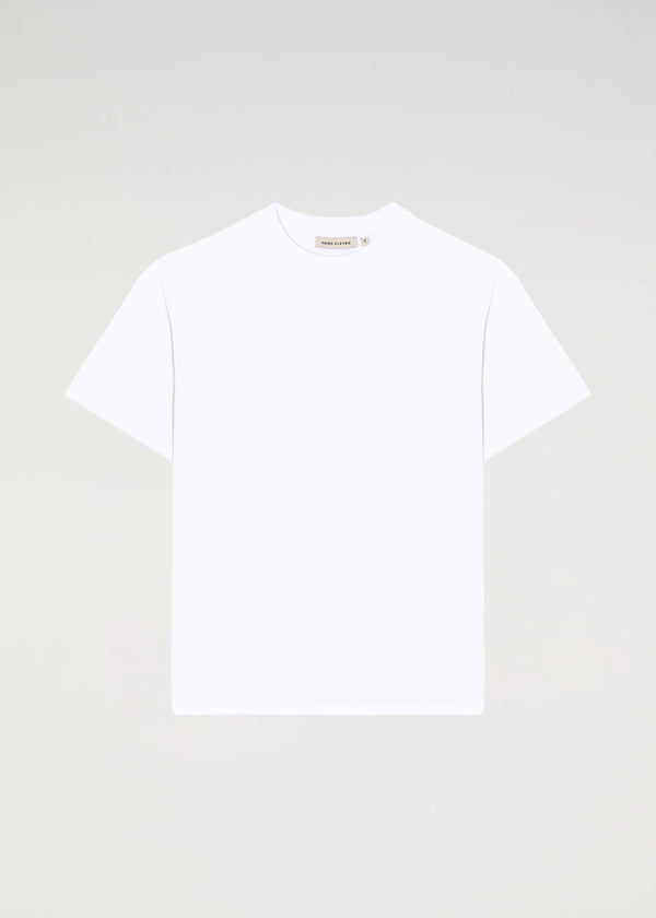 Heavy Premium Tee - White