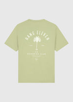 Hometown Tee - Slate Green