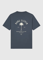 Hometown Tee - Ombre Blue
