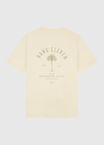 Hometown Tee - Sand