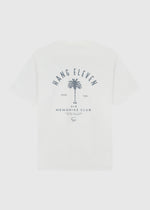 Hometown Tee - Off White
