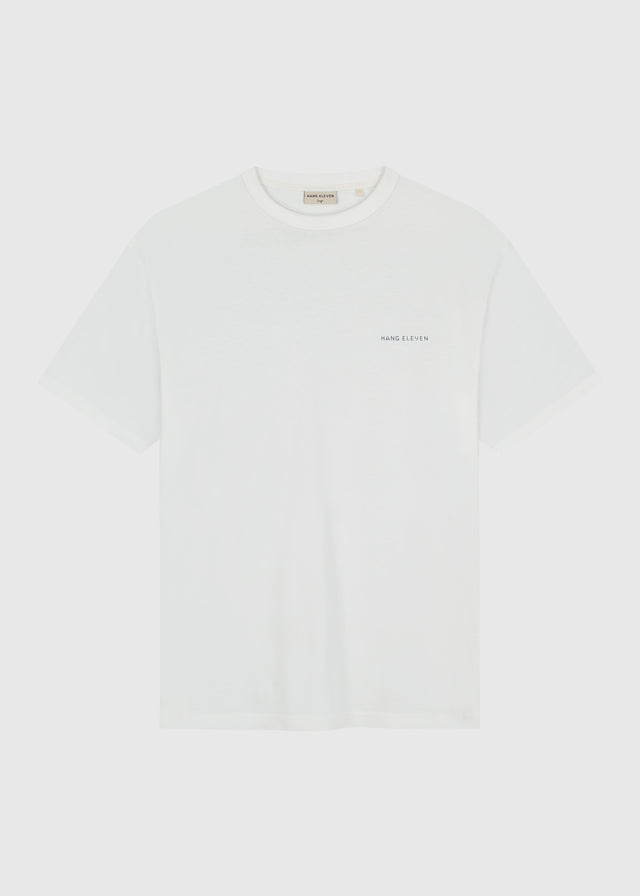 Hometown Tee - Off White