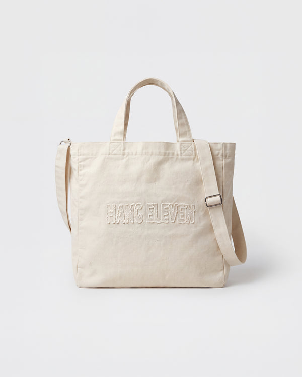 Application Bag - Off White