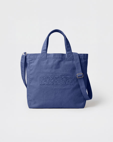 Application Bag - Ombre Blue