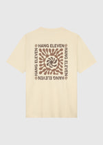 Off Grid Tee - Sand