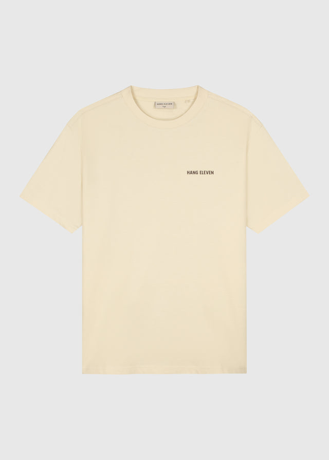 Off Grid T-Shirt – Sand