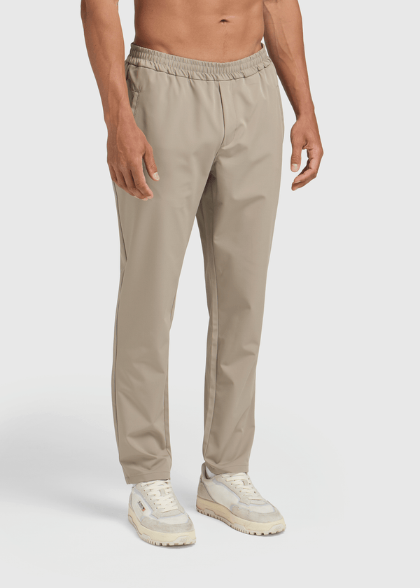 The Tech Trouser - Sand