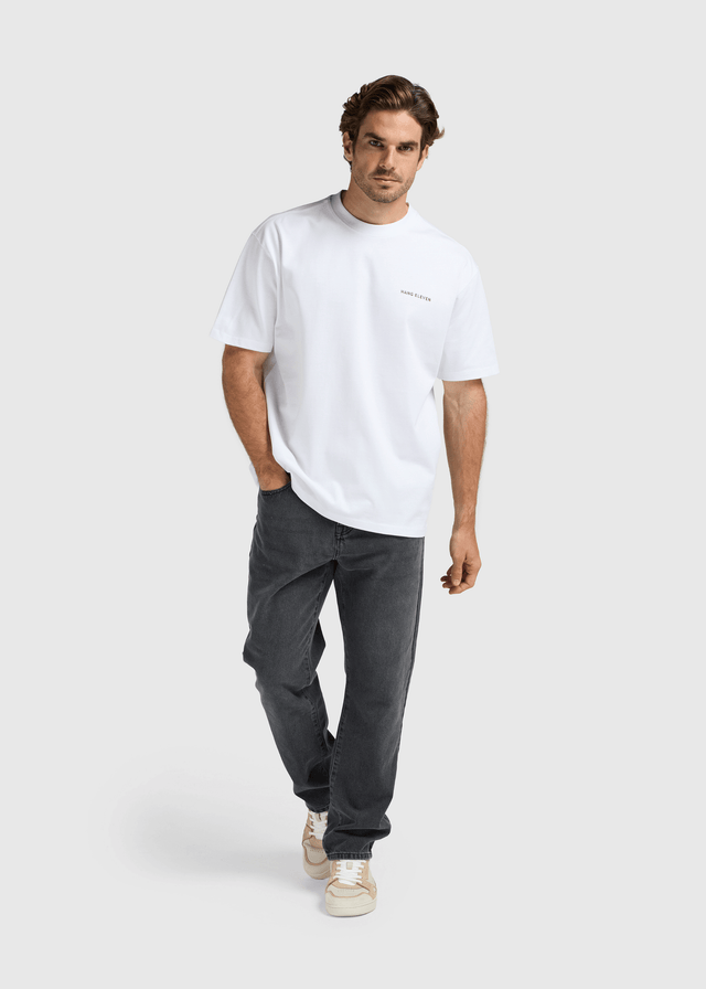 Essential Tee - White