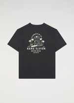 Organic Maui Tee - Black