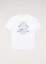 Organic Maui Tee - White